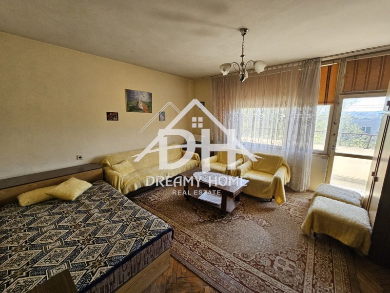 Продава 3-СТАЕН в град Кърджали, Център - 100 кв.м / 110 000 € » 215 141.30 лв., ДРИЙМИ ХОУМ