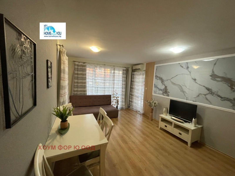 Продава 3-СТАЕН в област Бургас, к.к. Слънчев бряг - 101 кв.м / 87 990 € » 172 093.48 лв., ХОУМ ФОР Ю ООД