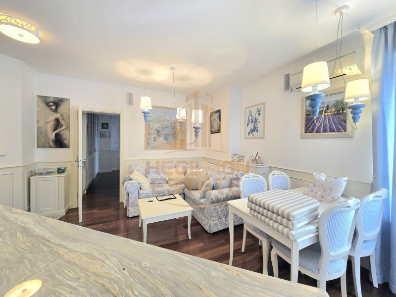 Продава 3-СТАЕН в град Варна, к.к. Златни пясъци - 118 кв.м / 250 000 € » 488 957.50 лв., ХЕГЕМОН ЕСТЕЙТ