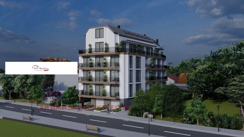 Продава ГАРАЖ в град София, Овча купел - 40 кв.м / 60 000 € » 117 349.80 лв., АЙ ДЖИ ВИ КОНСУЛТ ЕООД