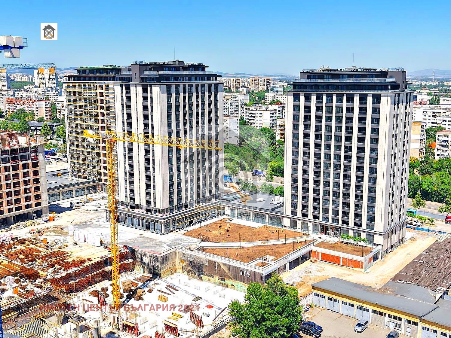 Продава 2-СТАЕН | Imot.bg — изображение 1