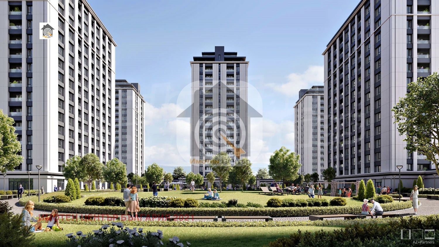 Продава 2-СТАЕН | Imot.bg — изображение 3