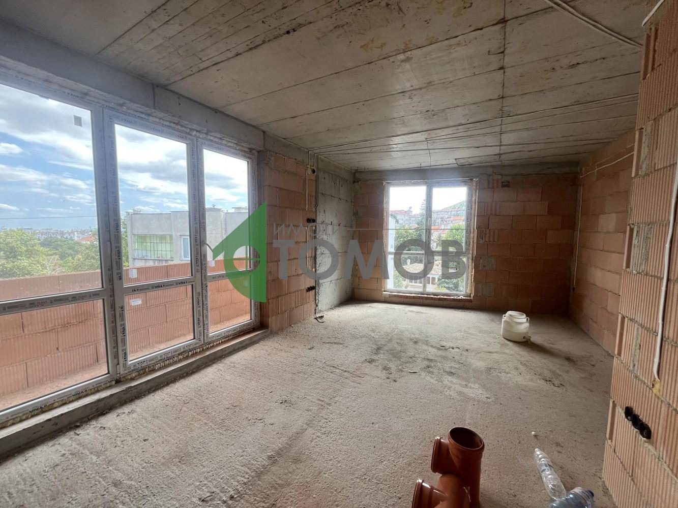 Продава 3-СТАЕН | Imot.bg — изображение 2