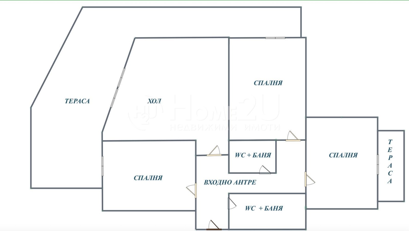 ������� 4-����� | Imot.bg � ����������� 13