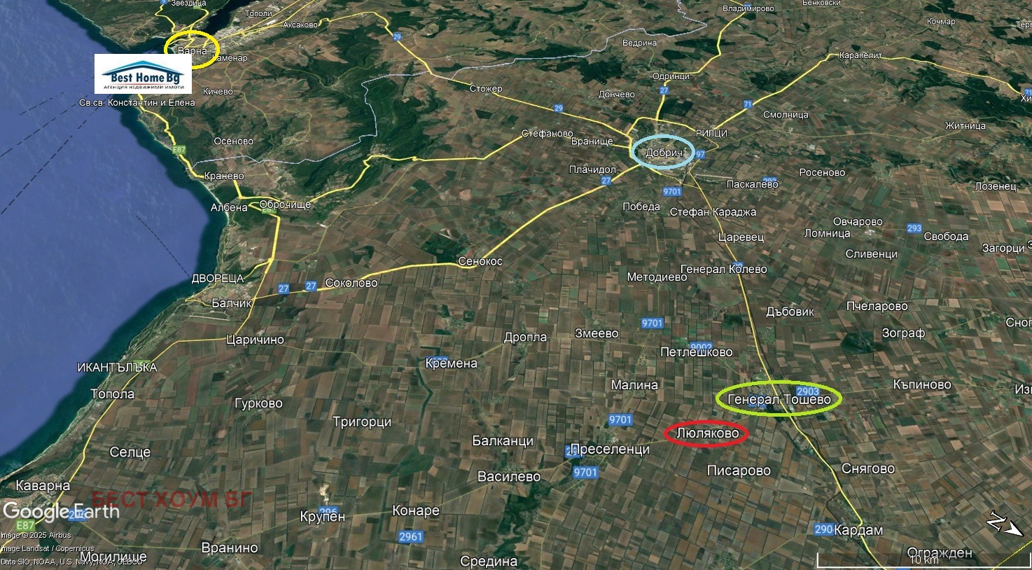 ������� ������ | Imot.bg � ����������� 3