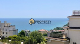 1 soverom Bjala, region Varna