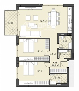 ������� 3-����� | Imot.bg � ����� ������ 4