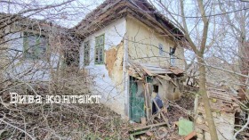 Продава къща област Варна с. Оборище - [1] 