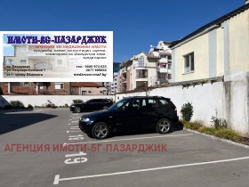 Продажба на промишлени помещения в град Пазарджик - изображение 10 