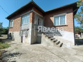 Hus Kostievo, region Plovdiv
