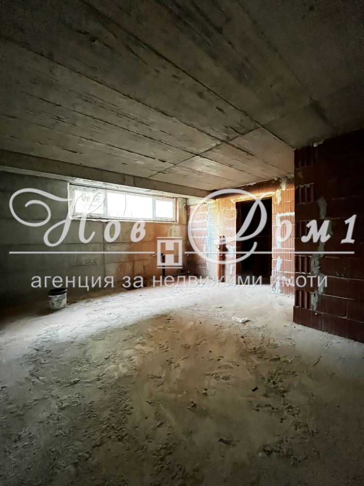 Продава  1-стаен град София , Горна баня , 45 кв.м | 81223601