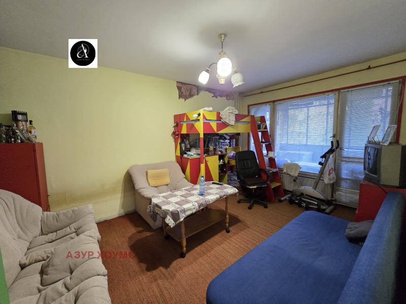 Продава  1-стаен, град София, Люлин 8 • 94 900 EUR • ID 25395293 — holmes.bg - [1] 