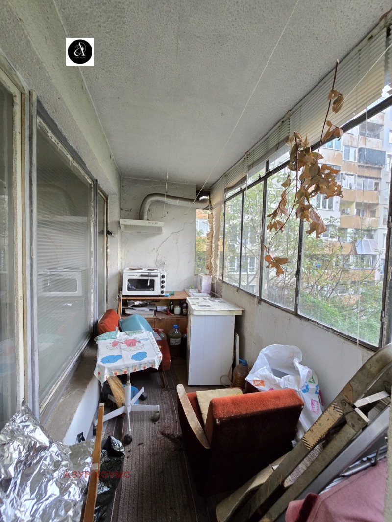 Na prodej  Studio Sofia , Ljulin 8 , 45 m2 | 26666519 - obraz [5]