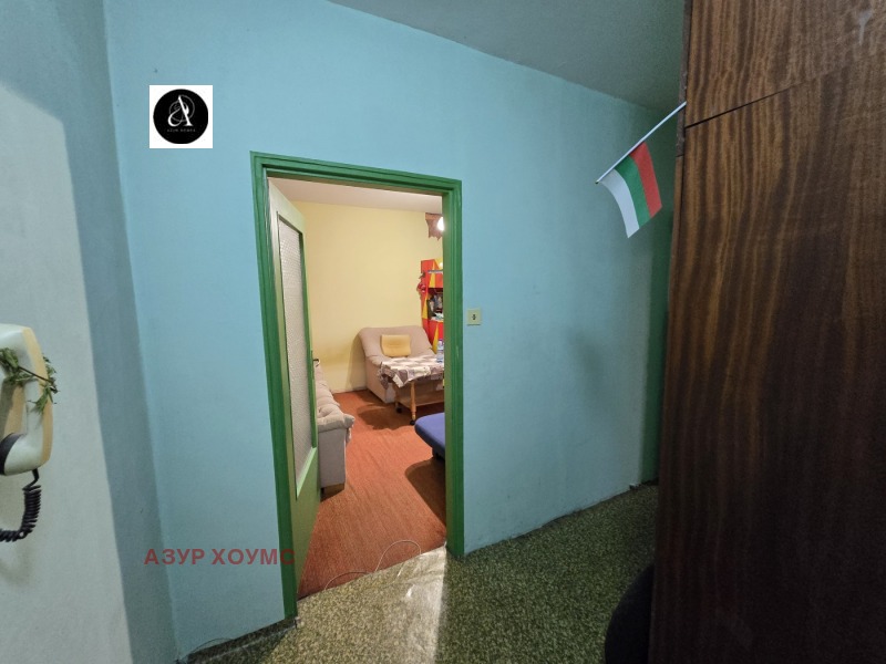 Na prodej  Studio Sofia , Ljulin 8 , 45 m2 | 26666519 - obraz [6]