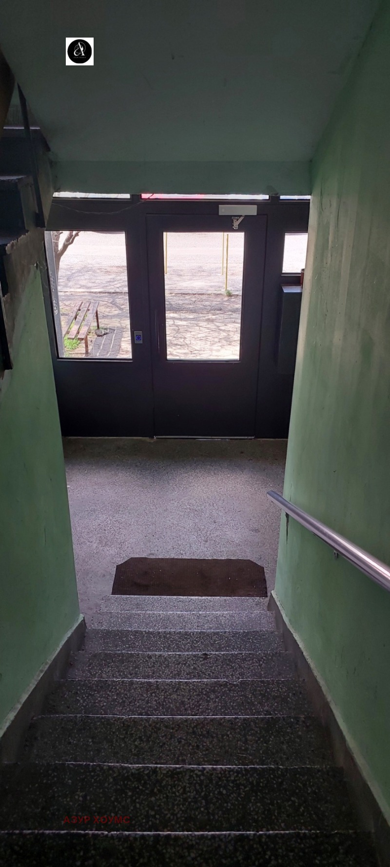 Na prodej  Studio Sofia , Ljulin 8 , 45 m2 | 26666519 - obraz [10]