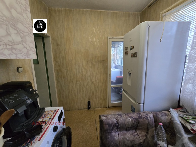 Na prodej  Studio Sofia , Ljulin 8 , 45 m2 | 26666519 - obraz [4]