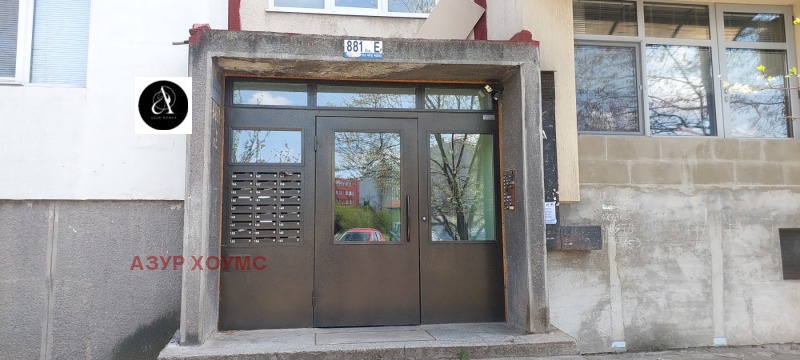 Na prodej  Studio Sofia , Ljulin 8 , 45 m2 | 26666519 - obraz [11]