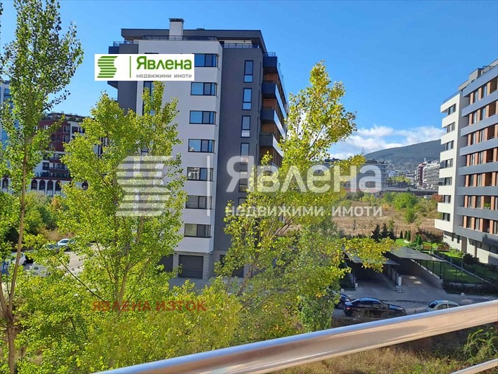 Продава 2-СТАЕН, гр. София, Младост 4, снимка 9 - Aпартаменти - 47427959