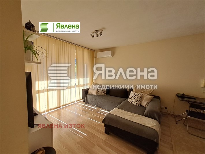 Продава 2-СТАЕН, гр. София, Младост 4, снимка 4 - Aпартаменти - 47427959