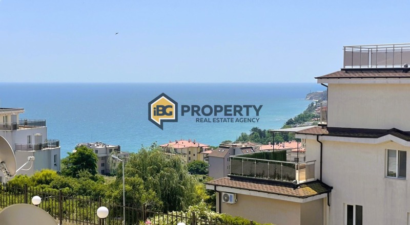 For Sale  1 bedroom region Varna , Byala , 56 sq.m | 91711464 - image [8]