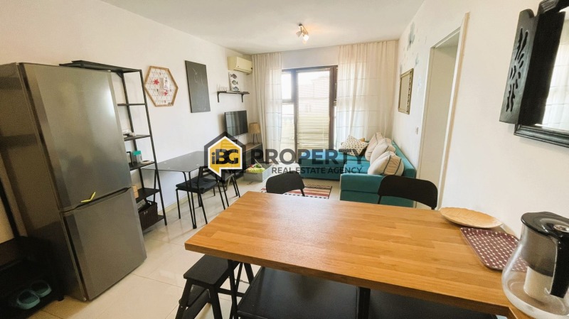 For Sale  1 bedroom region Varna , Byala , 56 sq.m | 91711464 - image [5]