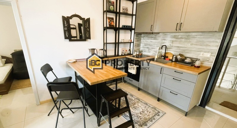For Sale  1 bedroom region Varna , Byala , 56 sq.m | 91711464 - image [4]