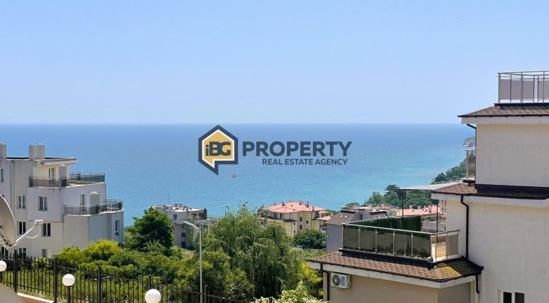 Продава  2-стаен, област Варна, гр. Бяла • 63 000 EUR • ID 43233852 — holmes.bg - [1] 