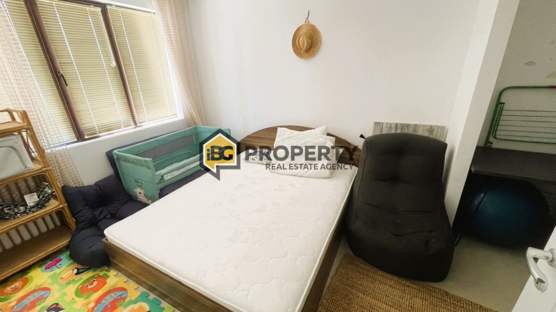 For Sale  1 bedroom region Varna , Byala , 56 sq.m | 91711464 - image [6]
