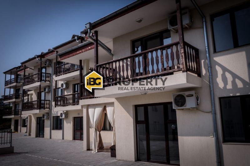 Till salu  1 sovrum region Varna , Bjala , 56 kvm | 91711464 - bild [6]