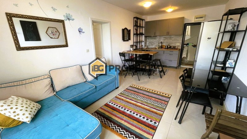 For Sale  1 bedroom region Varna , Byala , 56 sq.m | 91711464 - image [3]