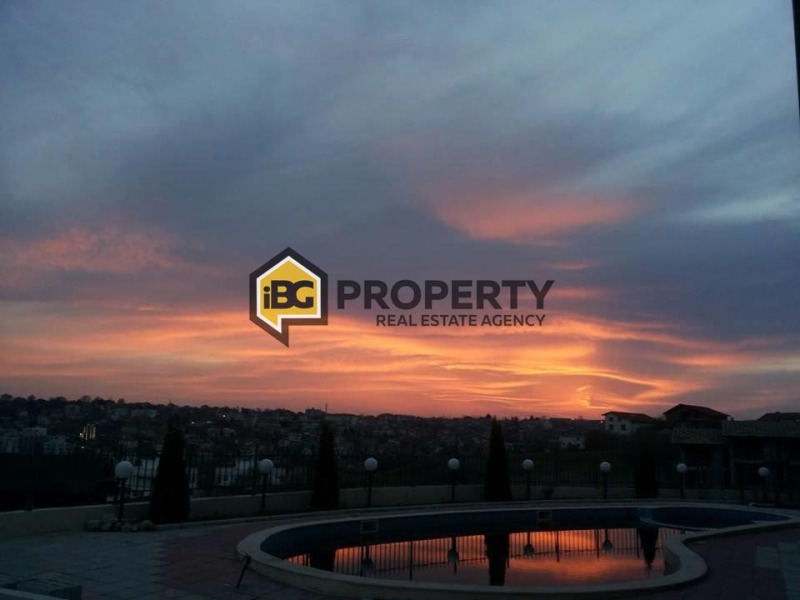 Till salu  1 sovrum region Varna , Bjala , 56 kvm | 91711464 - bild [5]