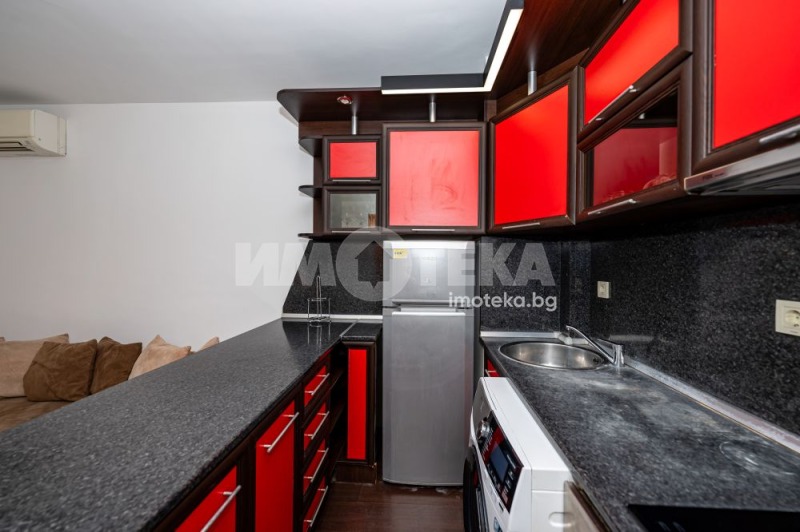 In vendita  1 camera da letto Plovdiv , Vastanicheski , 56 mq | 44792658 - Immagine [4]