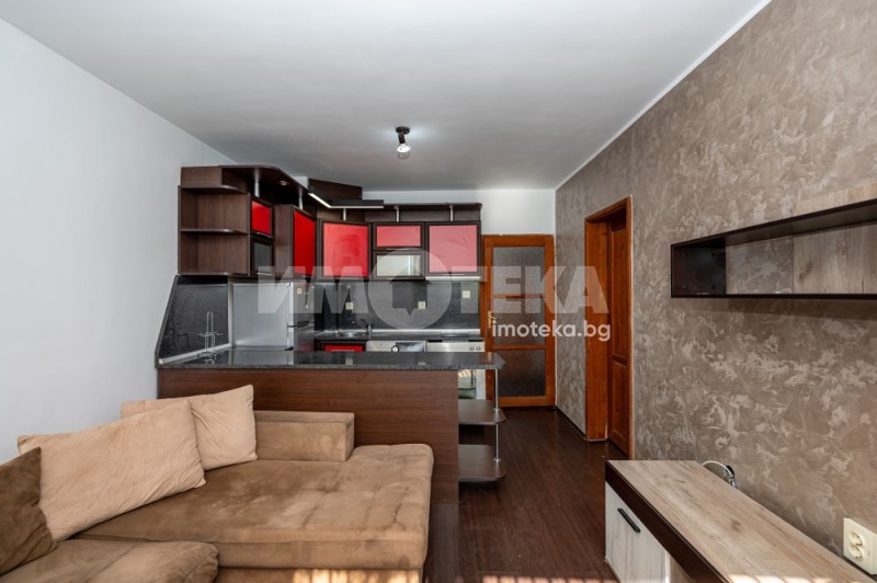 In vendita  1 camera da letto Plovdiv , Vastanicheski , 56 mq | 44792658 - Immagine [5]