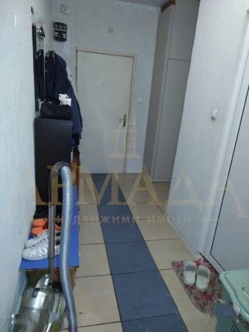 Til salg  1 soveværelse Plovdiv , Trakiya , 48 kvm | 13055477 - billede [9]
