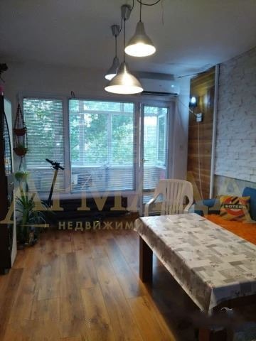 Til salg  1 soveværelse Plovdiv , Trakiya , 48 kvm | 13055477 - billede [4]