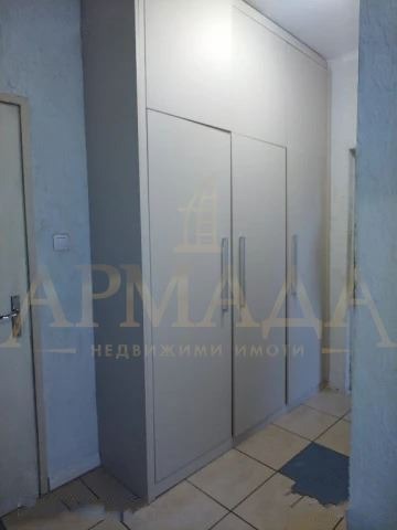Til salg  1 soveværelse Plovdiv , Trakiya , 48 kvm | 13055477 - billede [7]