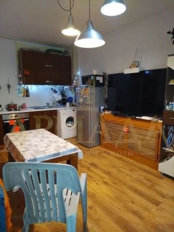 Til salg  1 soveværelse Plovdiv , Trakiya , 48 kvm | 13055477 - billede [2]