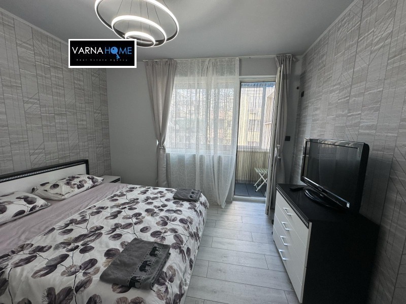 Satılık  1 yatak odası Varna , Kolhozen pazar , 70 metrekare | 13474527 - görüntü [7]