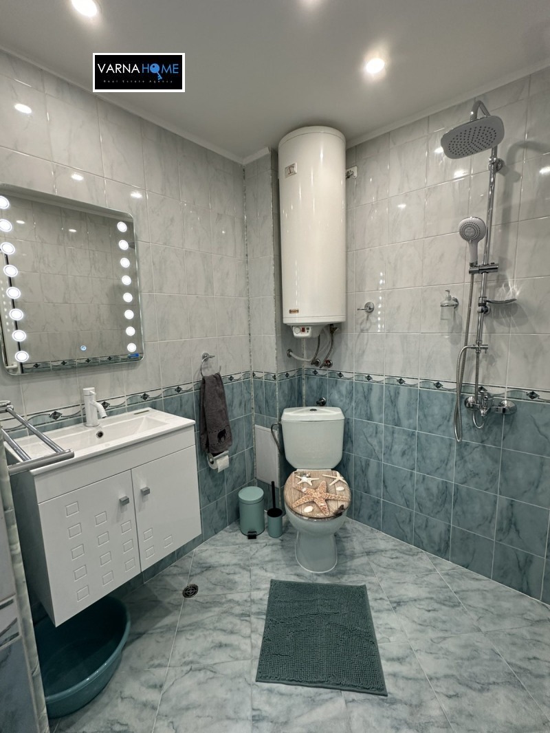 Satılık  1 yatak odası Varna , Kolhozen pazar , 70 metrekare | 13474527 - görüntü [9]