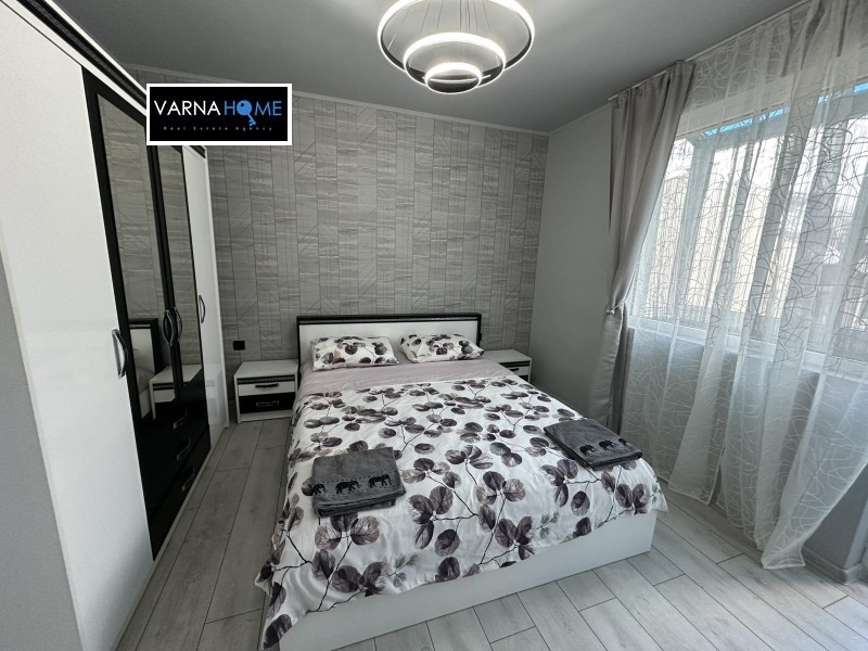 Satılık  1 yatak odası Varna , Kolhozen pazar , 70 metrekare | 13474527 - görüntü [5]