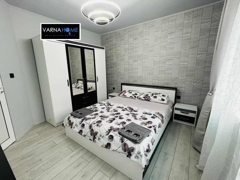 Satılık  1 yatak odası Varna , Kolhozen pazar , 70 metrekare | 13474527 - görüntü [6]