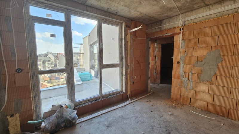 Продава 2-СТАЕН, гр. Варна, Погреби, снимка 4 - Апартаменти - 52904453