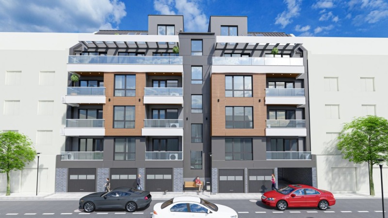 Продава 2-СТАЕН, гр. Варна, Погреби, снимка 3 - Апартаменти - 52904453