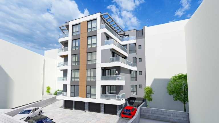 Продава 2-СТАЕН, гр. Варна, Погреби, снимка 8 - Апартаменти - 52904453