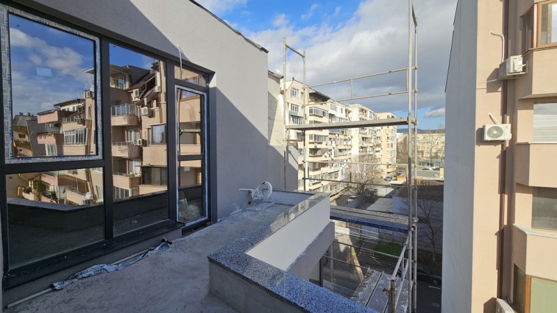 Продава 2-СТАЕН, гр. Варна, Погреби, снимка 5 - Апартаменти - 52904453