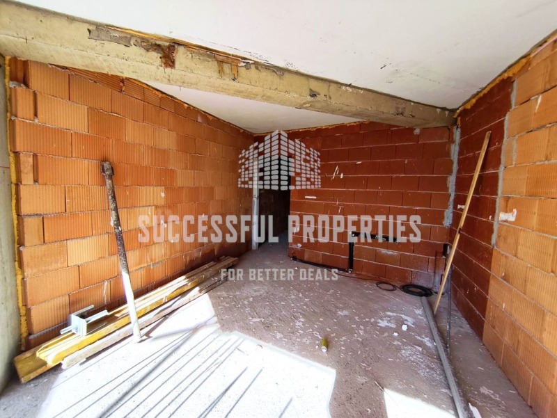 Продава 2-СТАЕН, гр. София, Горубляне, снимка 7 - Апартаменти - 52961416