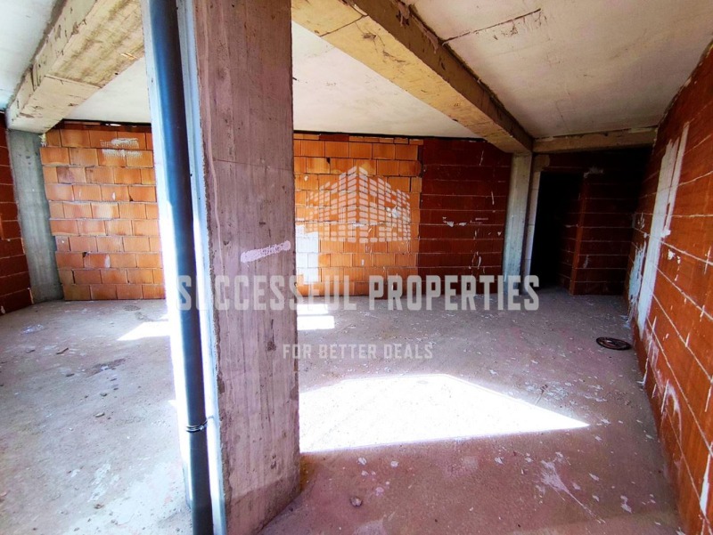 Продава 2-СТАЕН, гр. София, Горубляне, снимка 5 - Апартаменти - 52961416