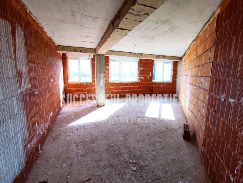 Продава 2-СТАЕН, гр. София, Горубляне, снимка 3 - Апартаменти - 52961416