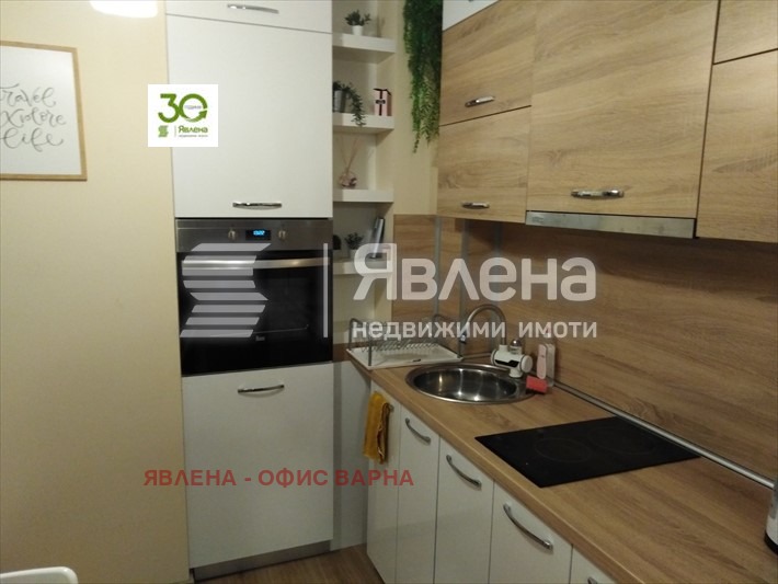Продава 2-СТАЕН, гр. Варна, Виница, снимка 3 - Апартаменти - 53049039