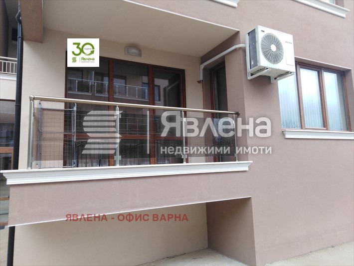 Продава 2-СТАЕН, гр. Варна, Виница, снимка 8 - Апартаменти - 53049039